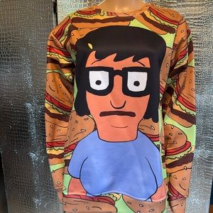 NEW Shelfies size L Bob’s Burgers Tina